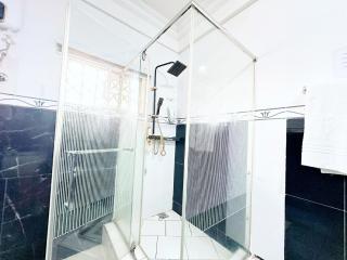 Golden Crystal Hotel - 3