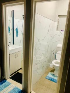 Beautiful 2 Bedroom Suite - 3