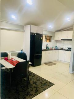 Beautiful 2 Bedroom Suite - 1