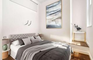 The Marylebone Villa - 3