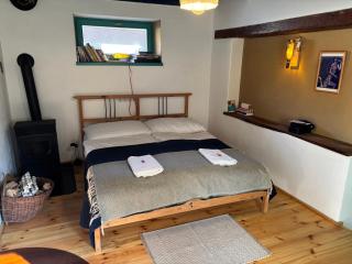 Sad u Harušťákov - 9