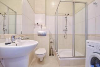 Apartament z parkingiem i tarasem przy Promenadzie, Apartment mit privatem Parkplatz und Terrasse an der Promenade - 6