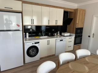 Geyikbayiri Mountain Holiday Village - Villa Manolya - 5