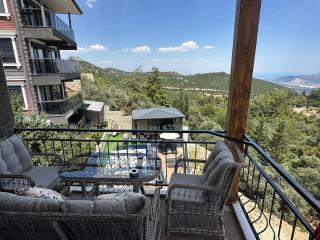 Geyikbayiri Mountain Holiday Village - Villa Manolya - 4