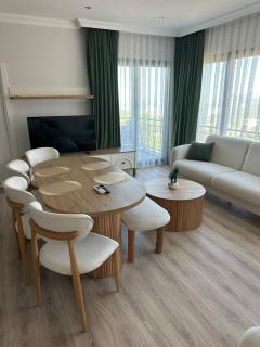 Geyikbayiri Mountain Holiday Village - Villa Manolya - 3