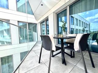 Apartament Nad zatoką w Olsztynie - 5