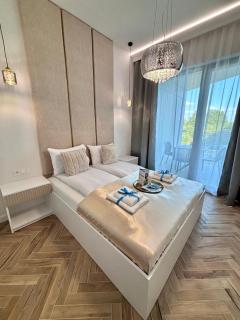 Apartament Nad zatoką w Olsztynie - 3