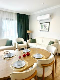 Geyikbayiri Mountain Holiday Village - Villa Manolya - 6