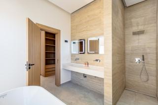 Villa Luxe Neuve , Piscine XXL , Sans vis-à-vis - Marrakesh - 4