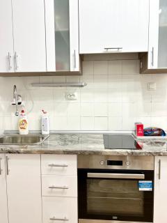 Your Central Home in Skopje - Free Parking - Skopje - 3