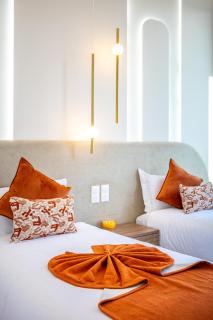 Villa Luxe Neuve , Piscine XXL , Sans vis-à-vis - Marrakesh - 5