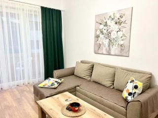 Your Central Home in Skopje - Free Parking - 1