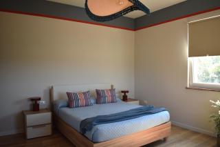 Podere Centoquattro - Appartamento "Il Blu" - Vada - 7