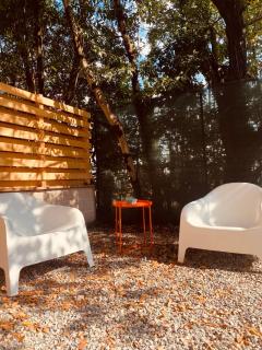 Podere Centoquattro - Appartamento "Il Blu" - Vada - 6