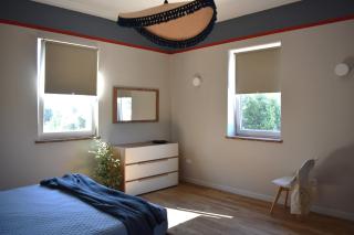 Podere Centoquattro - Appartamento "Il Blu" - Vada - 3