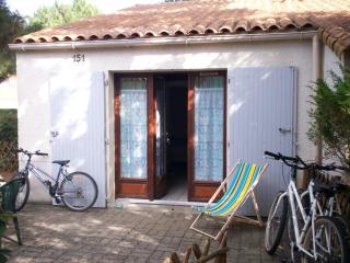 Le Hameau de Talaris - La Palmyre - 0