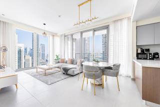 Stylish 2BR in Forte 2 - 9