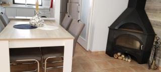 Casa de la Aldea - 5