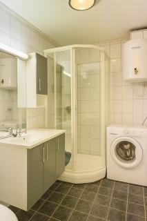 Apartment in beautiful Korshamn by the sea - 1