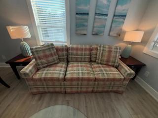 Grouper- NEW Remodel Entire Unit Kit Washer Dryer Upstairs 3Mi to Beach - 6