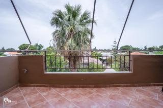 The Seagull - Quiet Retreat With Panoramic View in Nea Makri - 1