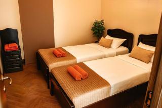 LUXURY apartments in Tbilisi - 3