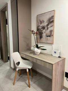 Adagio espectacular Studio de Lujo - 4