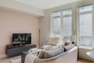 Blueground First Hill gym roof lounge wd SEA-742 - 9