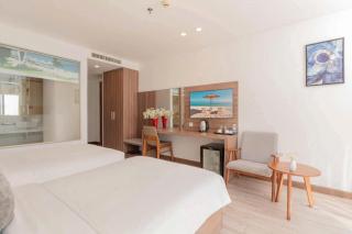 Thủy Tiên-Thạch Thảo - 6