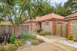 Truncheon's Reach - Wells next the Sea - 6