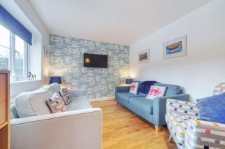 Truncheon's Reach - 3