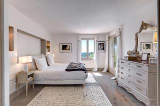 Family Villa 5 bedrooms swimming pool & sea view - 6