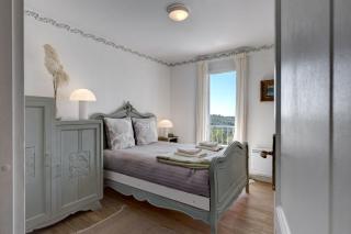 Family Villa 5 bedrooms swimming pool & sea view - 3