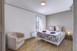 Family Villa 5 bedrooms swimming pool & sea view - 1