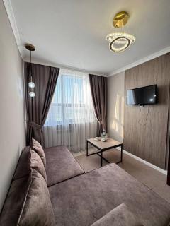 West hall Astana hotel - 8