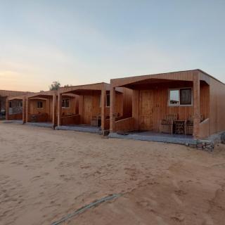 Shakazola Camp - Nuweiba - 4