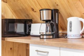 Ruhe und Natur in Seedorf - 2