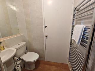 Newly refurbished One Bedroom House With Garden - Merton - 7