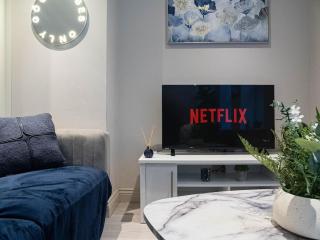 Modern 1-Bed Apartment near Leeds Arena - 6