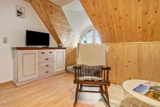 Ruhe und Natur in Seedorf - 7