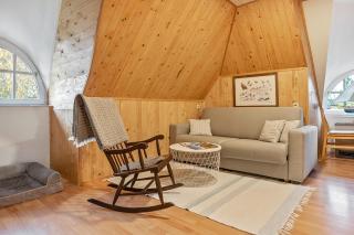 Ruhe und Natur in Seedorf - 9