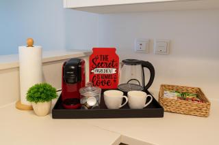 Luxury Burj Khalifa & Canal View Apartment, Business Bay, Downtown Dubai - 1