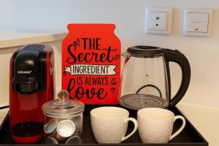 Luxury Burj Khalifa & Canal View Apartment, Business Bay, Downtown Dubai - 2