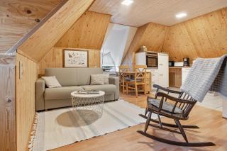 Ruhe und Natur in Seedorf - 5