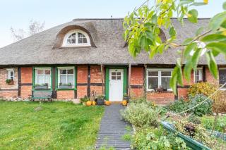 Ruhe und Natur in Seedorf - 0