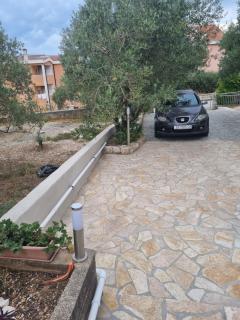 Apartments with parking space Novalja, Pag - 23569 - 2