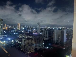 TGG SUITE in Birch Tower Manila - 8