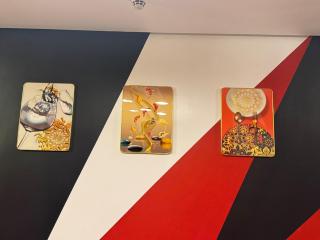 TGG SUITE in Birch Tower Manila - 7