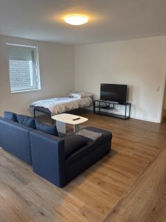 Erics Gästehaus - 8