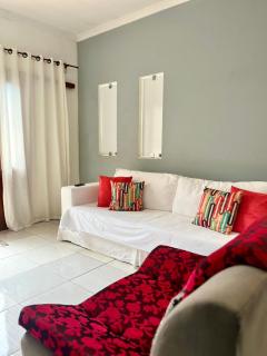 Temporada na praia - 6